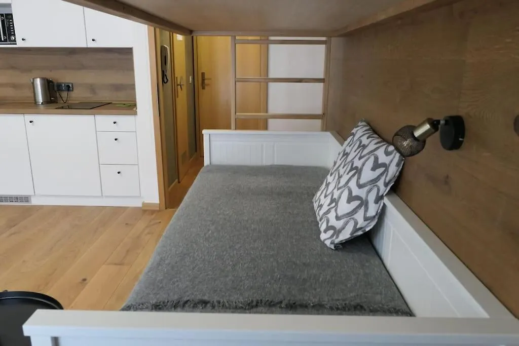 Appartamento Modern Flat Near Grosser Arber Bayerisch Eisenstein
