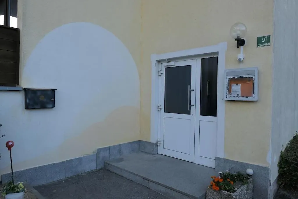 Appartamento Modern Flat Near Grosser Arber Bayerisch Eisenstein
